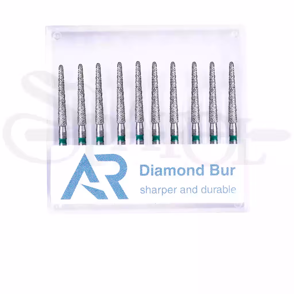 فرز الماسه تیپر روند اند خیلی بلند تراش AR  850L/018G