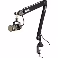 نگه دارنده رومیزی رود RODE PSA1  PRO STUDIO BOOM/ARM