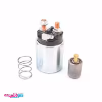 اتوماتیک استارت سه پیچ لیفان 520