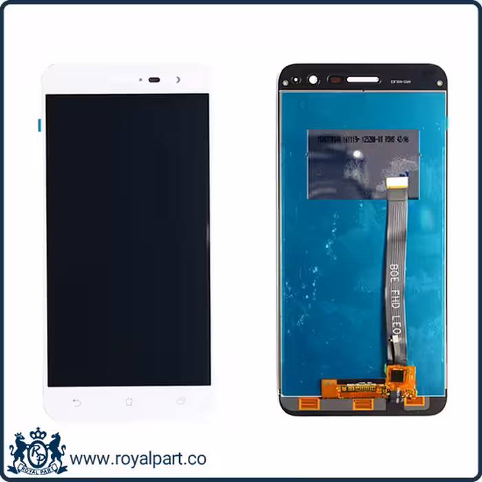 تاچ ال سی دی ایسوس ذن فون 3 | LCD Asus Zenfone 3 - ZE520KL - Z017D