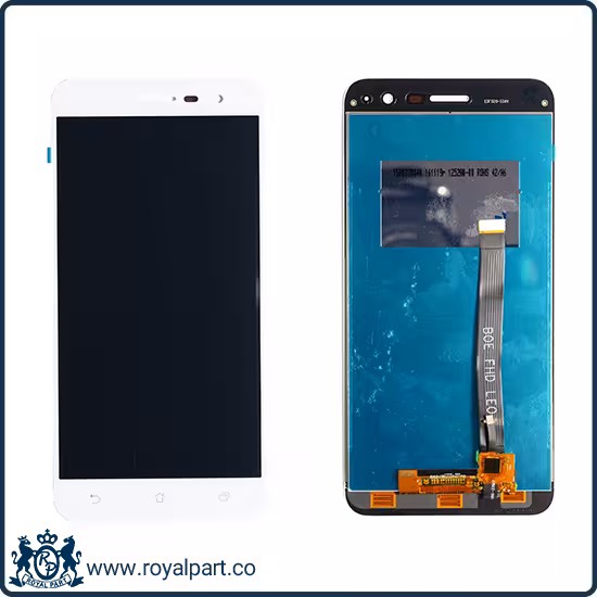 تاچ ال سی دی ایسوس ذن فون 3 | LCD Asus Zenfone 3 - ZE520KL - Z017D