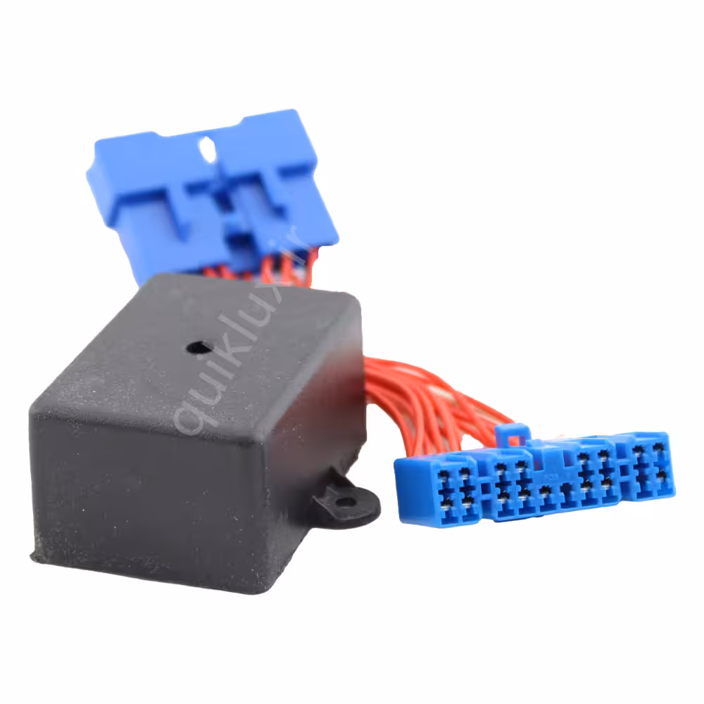 بوق هشدار دهنده درب خودرو باسوکت