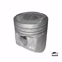 پیستون پراید – استاندارد – نیمه – گازسوز عظام