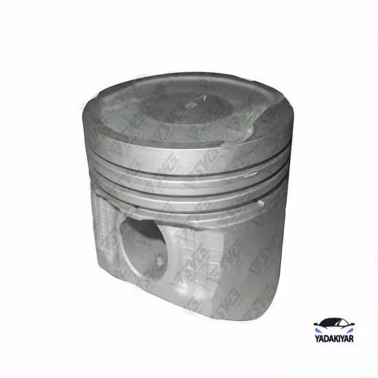 پیستون پراید – استاندارد – نیمه – گازسوز عظام