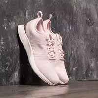 کفش کتانی نایک دالتون ریسر صورتی          Nike Dualtone Racer Pink