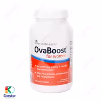 کپسول اووبوست بانوان فیرهون هلث