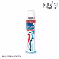 خميردندان آكوافرش