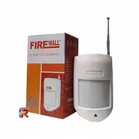 چشم،سنسور دزدگیر بیسم فایروال مدل H9