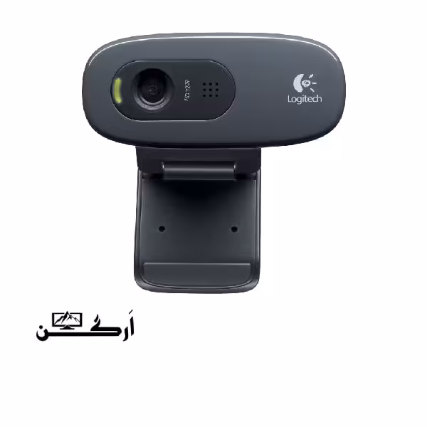 وب کم C270 HD لاجیتک