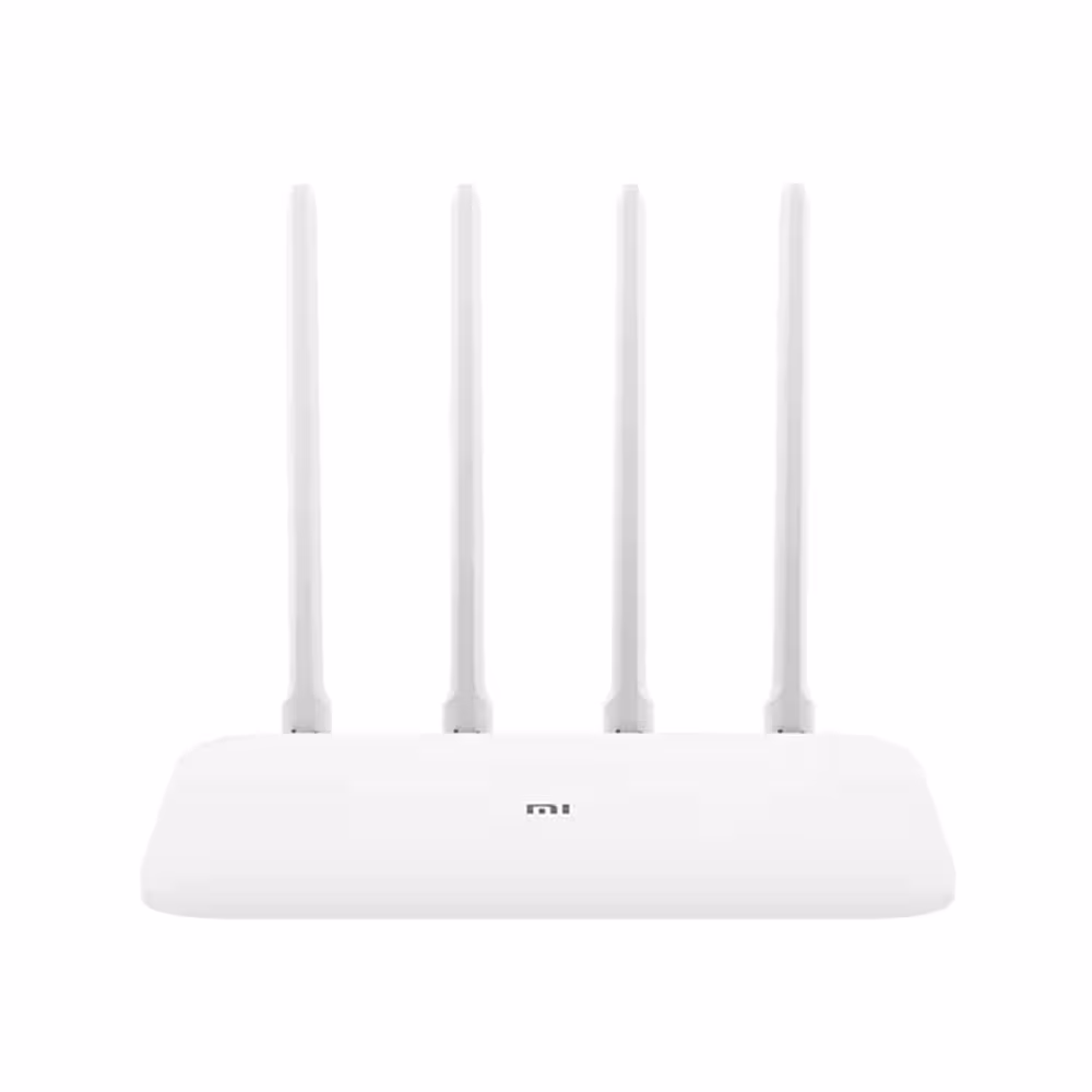 روتر بی سیم شیائومی Xiaomi Mi R4AC Router 4A