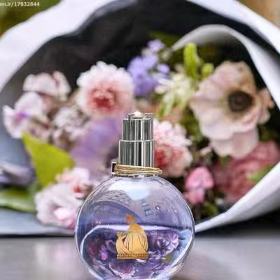 عطر ادکلت لانوین ( زنانه ) ده میل