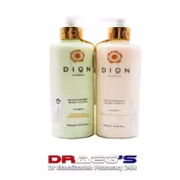دیون لاندن لوسیون بدنDion London Body Lotion 500 ML