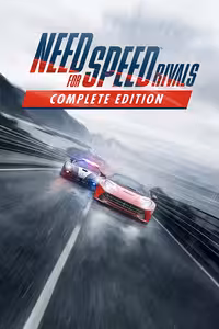 خرید بازی Need for Speed Rivals