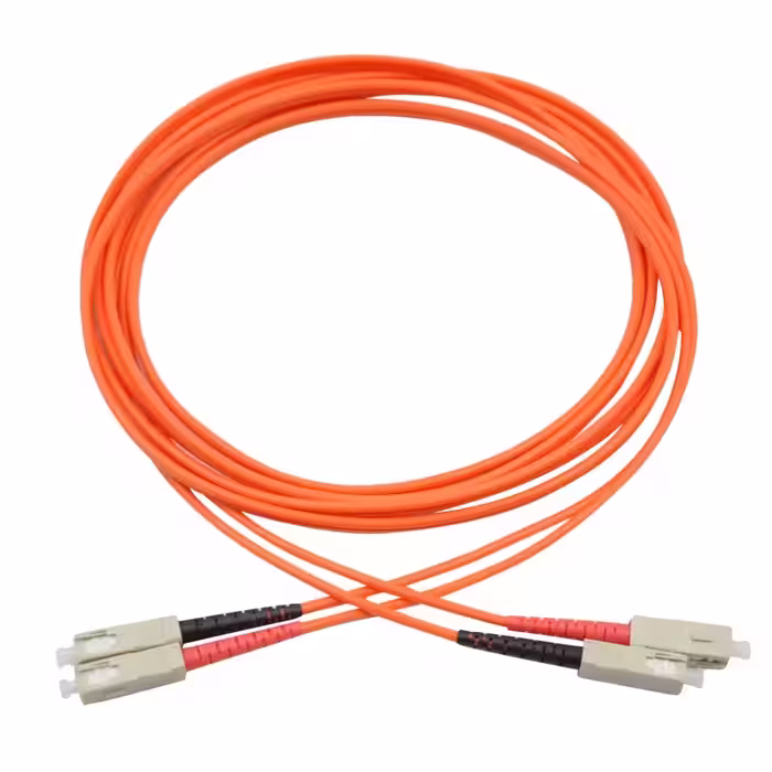 PATCH CORD SC-SC OM2 4M