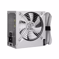 منبع تغذیه کامپیوتر گرین  Power Green | GP430A-EUD