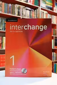 Interchange 1 5th