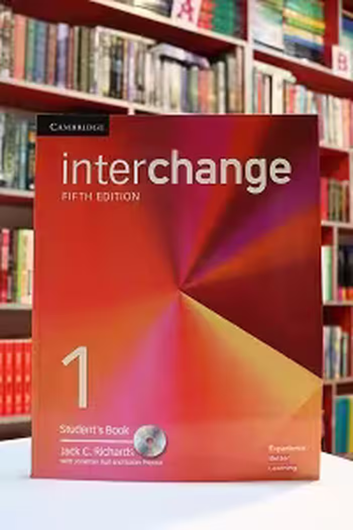 Interchange 1 5th