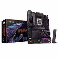 مادربرد گیگابایت مدل Z890 AORUS ELITE WIFI7 DDR5
