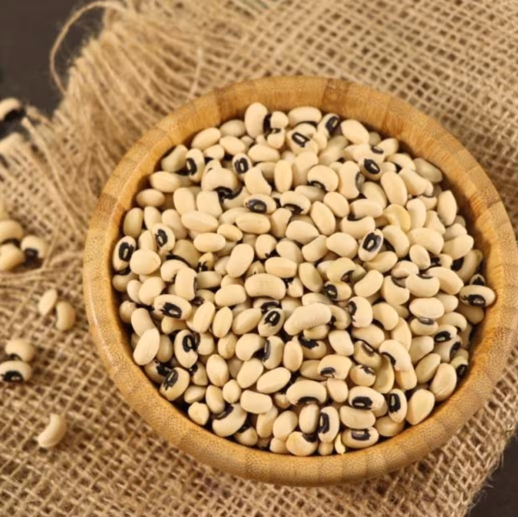 لوبیا چشم بلبلی یک کیلو