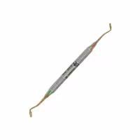 قلم کامپوزیت (اسپاتول دهانی متوسط) فتاح طب 1505 Fattahteb