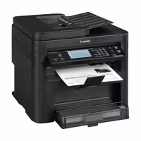پرینتر لیزری چهارکاره کانن مدل Canon MF235