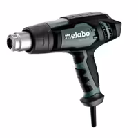 سشوار صنعتی 2000 وات متابو مدل HG 20-600