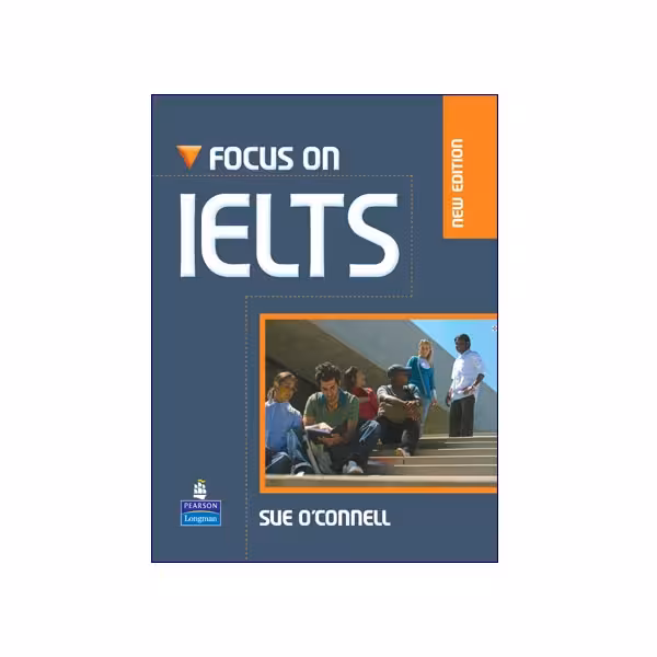Focus on IELTS New Edition