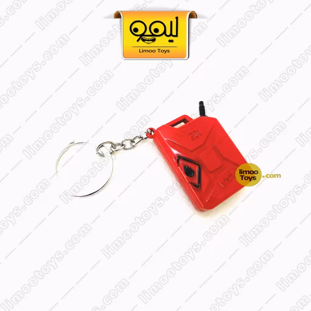 جاکلیدی فلزی طرح بازی پابجی PUBG