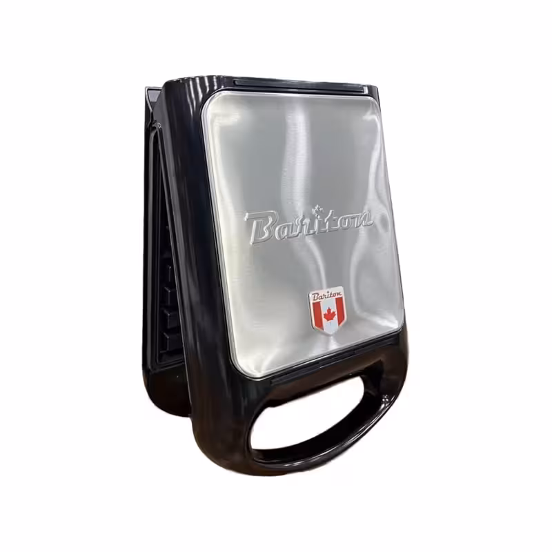 ساندویچ ساز باریتون مدل Bariton BS-41200DS-سه صفحه