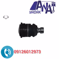 سیبک طبق جلو سانگ یانگ تیوولی