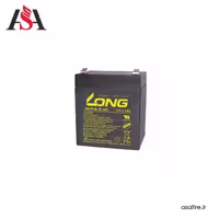 باطری 12 ولت 5 آمپر لانگ Long