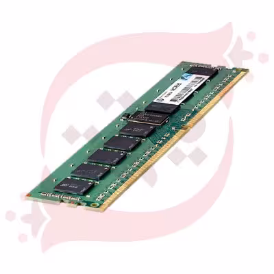 خرید رم سرور HPE 128GB DDR4-2666 Load Reduced 815102-B21