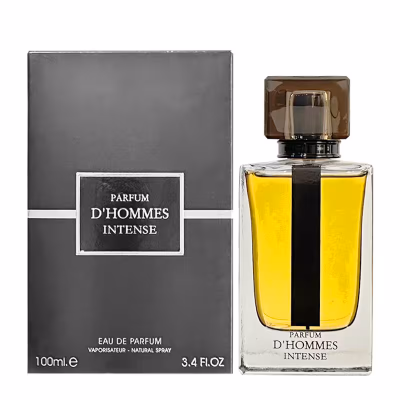 ادکلن دیور Dior رایحه هوم اینتنس Home intense حجم 100ml