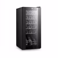 یخچال بار هنریچ مدل HFK-3216