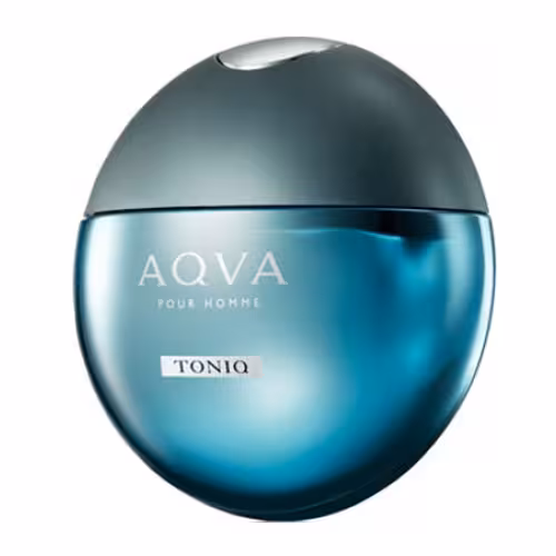 آکوا پور هوم تونیک بولگاری Aqva Pour Homme Toniq Bvlgari