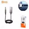 گیرنده صوتی بلوتوثی بیوا Biva AUX-011