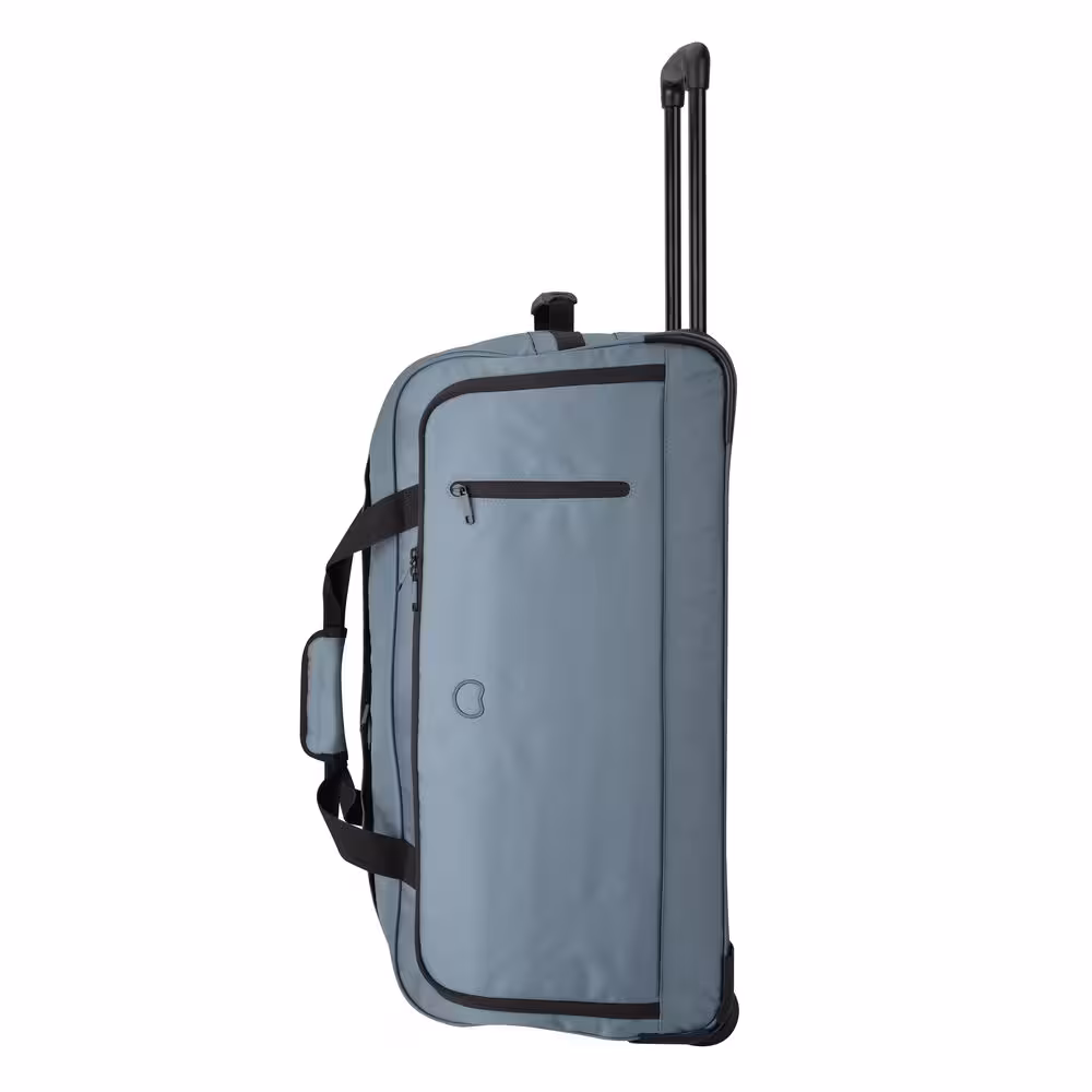 ساک چرخ دار دلسی مدل مابرگ