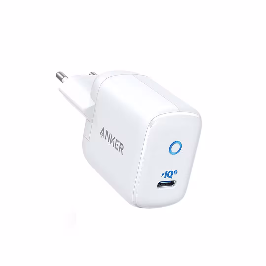شارژر دیواری انکر Anker PowerPort lll mini A2615