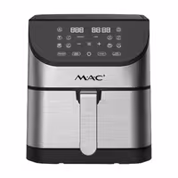 سرخ کن بدون روغن مک استایلر مدل MC-1610