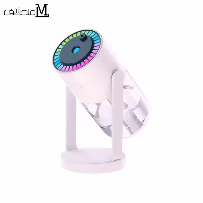 بخور سرد لیزردار پروژکتوری