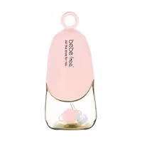 لیوان سوپاپ دار بیبی فری Bebe Free حجم 240 میلی لیتر