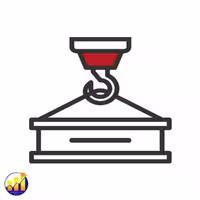 نرم افزار حسابداری آهن فروشی هلو APEX