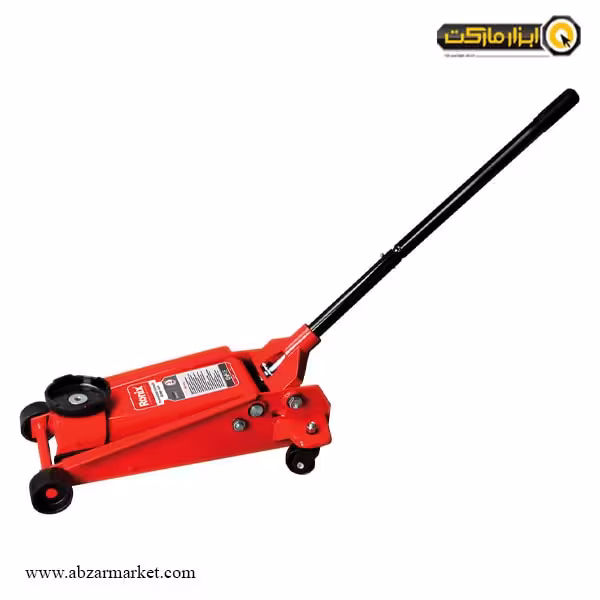 جک سوسماری رونیکس 3 تن مدل RH-4912