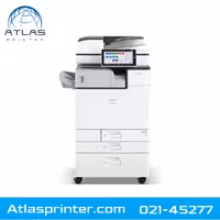 دستگاه کپی ریکو مدل RICOH IM C2000