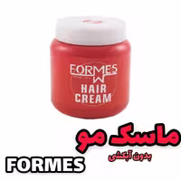 ماسک مو فورمس