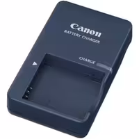 شارژر کانن مشابه اصلی Canon CB-2LV Battery Charger for NB-4L HC