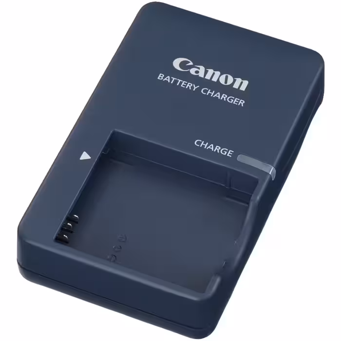 شارژر کانن مشابه اصلی Canon CB-2LV Battery Charger for NB-4L HC