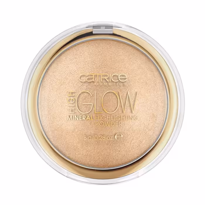 کاتریس پودر فشرده هایلایتر مینرال 30