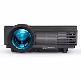 ویدئو پروژکتور وانکیو مدل Leisure 3
