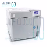 اتوکلاو 17 لیتری Castellini مدل C17